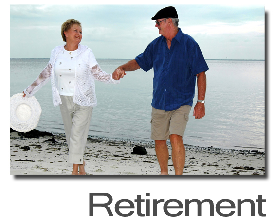 Retirement Planning