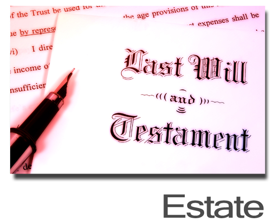 Estate Planning